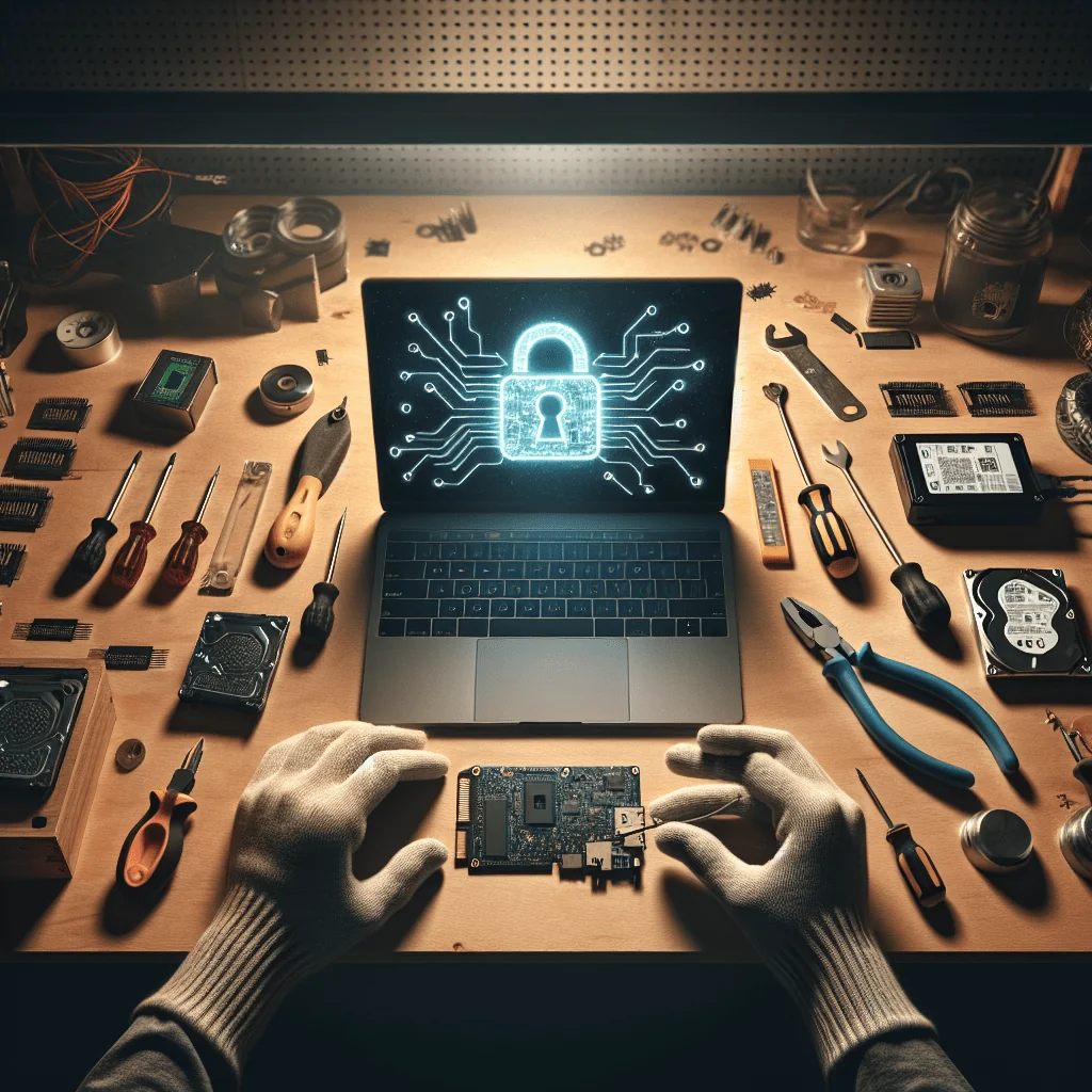 Practical Steps to Encrypt Personal Data and Secure Your Accounts