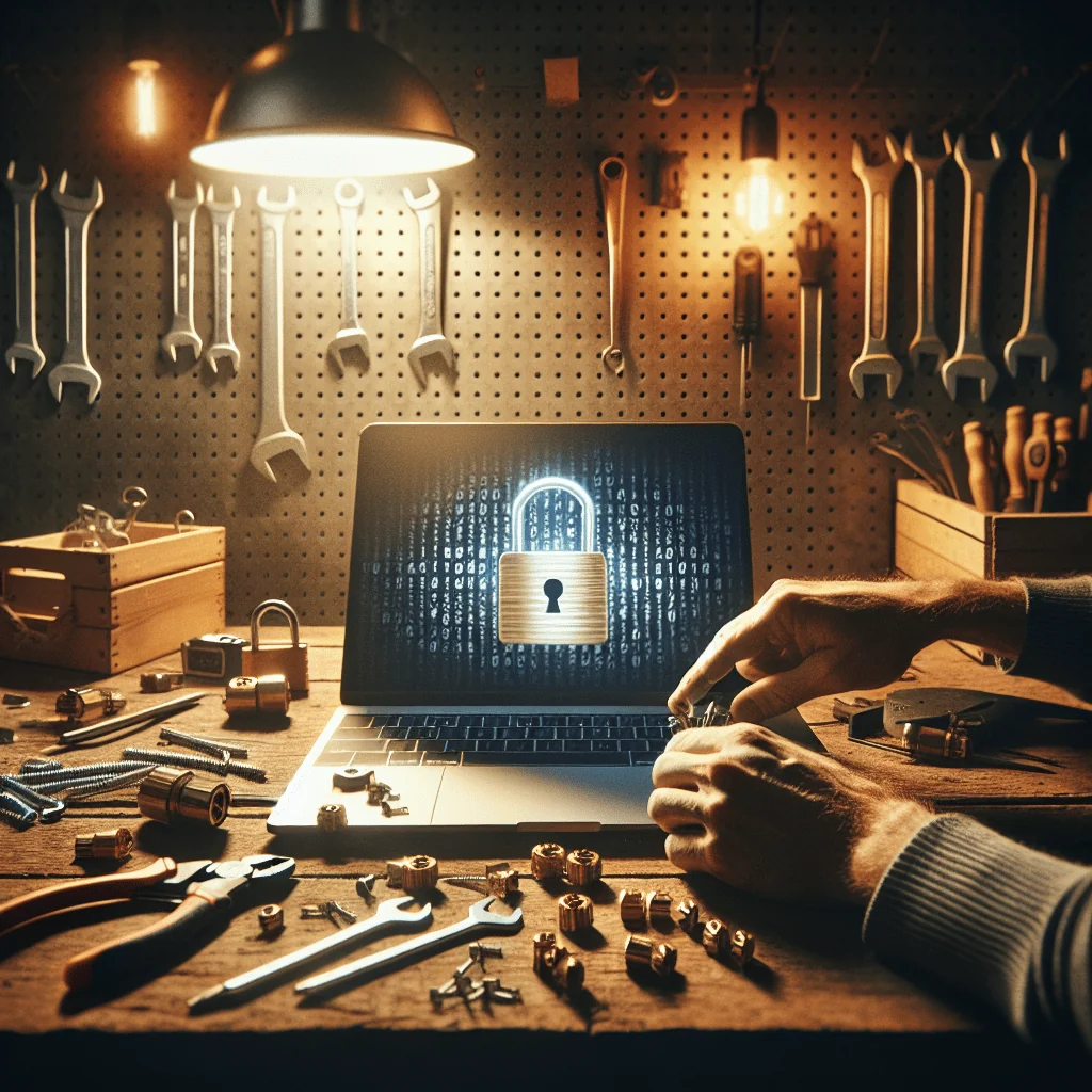 How to Create a Memorable Strong Password and Lock Down Your Accounts