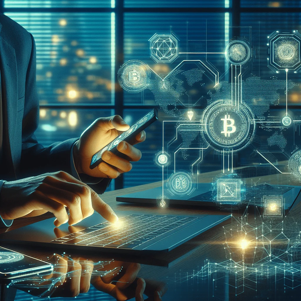 Crypto Payments Gateway: Complete Guide for Businesses