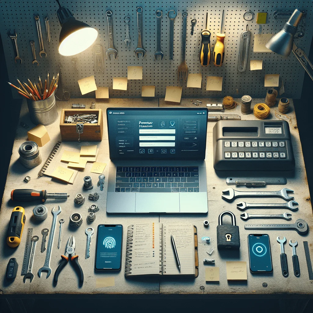 Difference Between Password Managers: How to Choose and Stay Secure