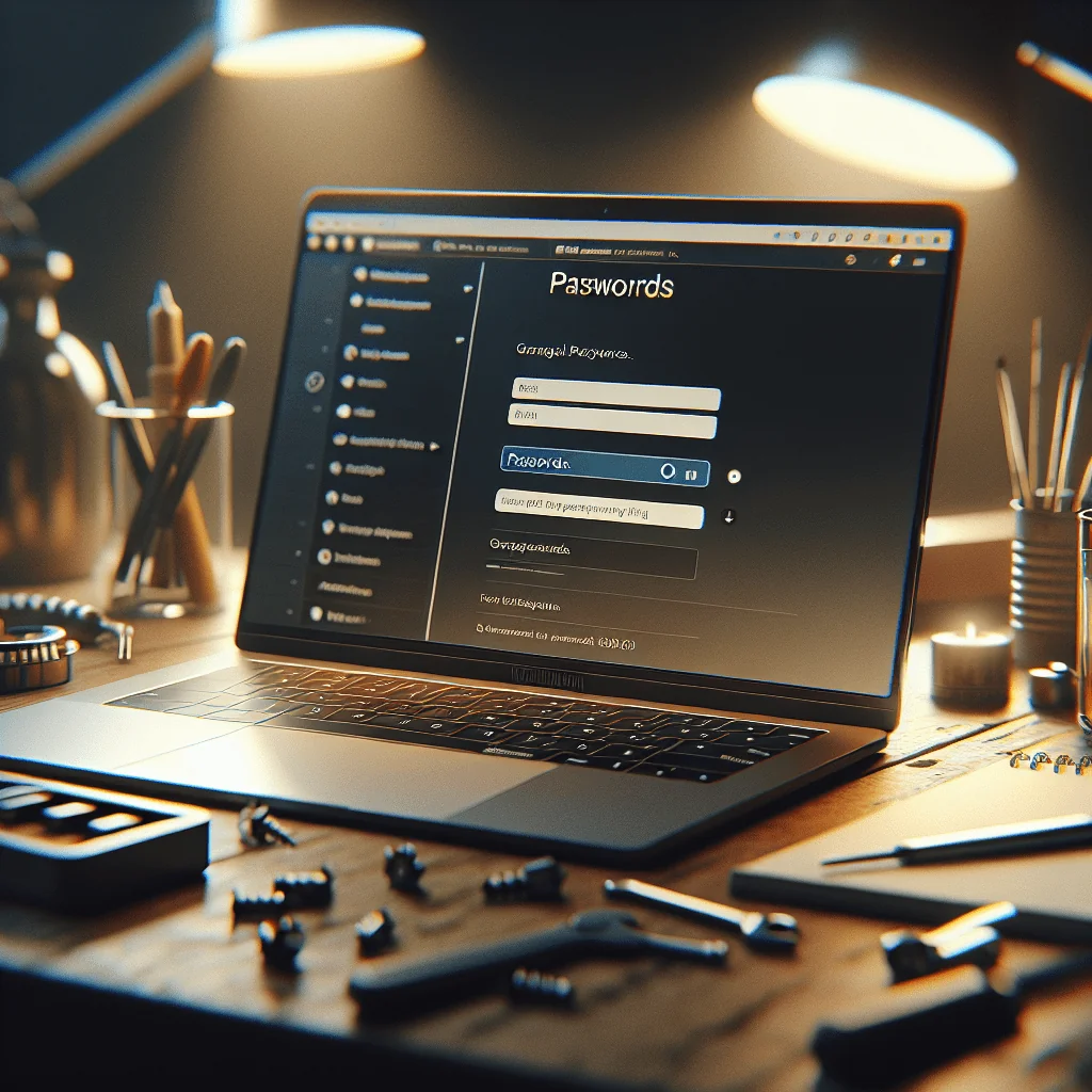 How to Disable Saved Passwords on Browser and Secure Your Accounts