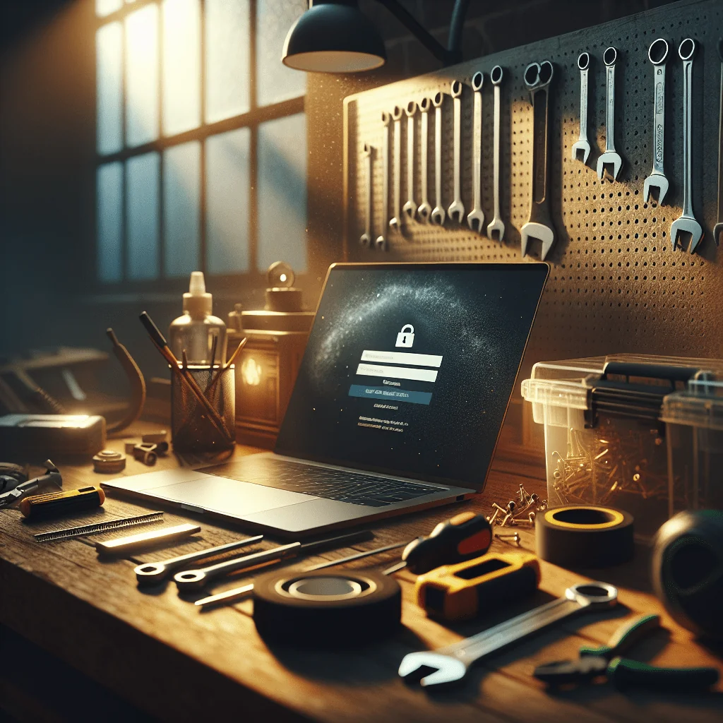 The Importance of Security Questions in Modern Account Security