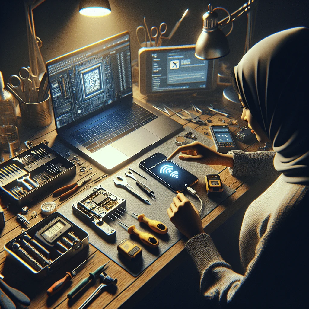 How to Switch From SMS 2FA to an Authenticator App Safely